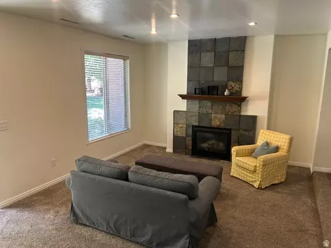 Living - 3221 Shadowbrook Cir, Provo, UT 84604 photo 3 of 5