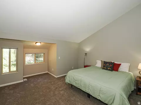 Bedroom - 3221 Shadowbrook Cir, Provo, UT 84604 photo 1 of 5