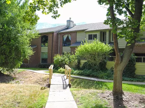 Exterior - 3221 Shadowbrook Cir, Provo, UT 84604 photo 3 of 10
