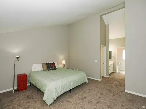 Bedroom - 3221 Shadowbrook Cir, Provo, UT 84604 photo 2 of 5