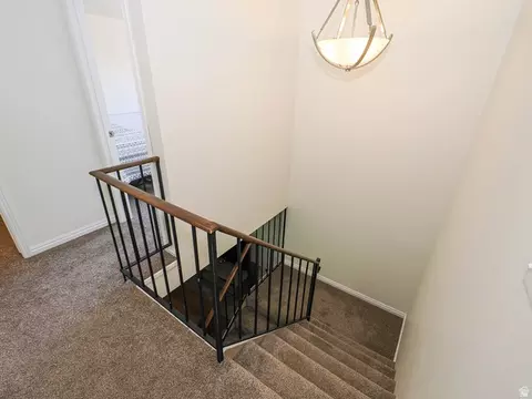 Entry Way - 3221 Shadowbrook Cir, Provo, UT 84604 photo 2 of 2