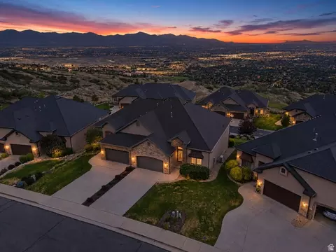 View/Area - 1129 E Sunset Dunes Way S, Draper, UT 84020 photo 7 of 8