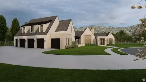 Exterior - 11392 N Inverness #8, Highland, UT 84003 photo 2 of 6