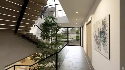 Entry Way - 11392 N Inverness #8, Highland, UT 84003 photo 1 of 1