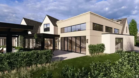 Exterior - 11392 N Inverness #8, Highland, UT 84003 photo 3 of 6