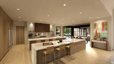 Kitchen - 11392 N Inverness #8, Highland, UT 84003 photo 1 of 1