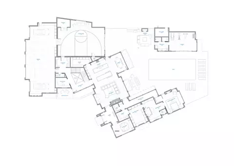 Floorplan - 11392 N Inverness #8, Highland, UT 84003 photo 2 of 3