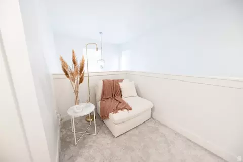 Entry Way - 1404 E Rustic Wood Ct, Sandy, UT 84092 photo 1 of 2