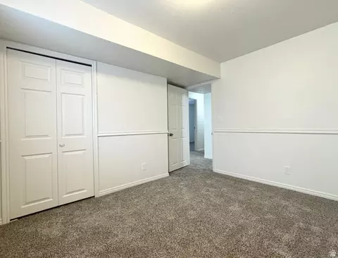Bedroom - 2237 E Karalee Way S, Sandy, UT 84092 photo 9 of 11