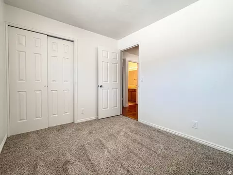 Bedroom - 2237 E Karalee Way S, Sandy, UT 84092 photo 2 of 11