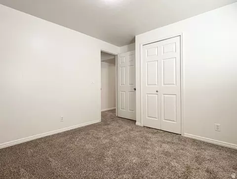 Bedroom - 2237 E Karalee Way S, Sandy, UT 84092 photo 7 of 11