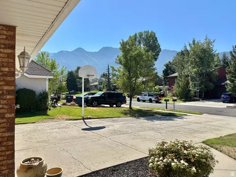 Exterior - 2237 E Karalee Way S, Sandy, UT 84092 photo 5 of 5