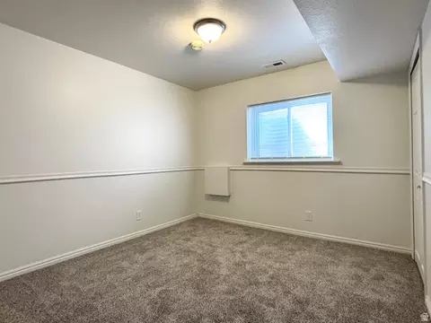 Bedroom - 2237 E Karalee Way S, Sandy, UT 84092 photo 8 of 11