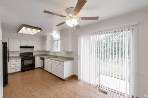 Kitchen - 2237 E Karalee Way S, Sandy, UT 84092 photo 1 of 1