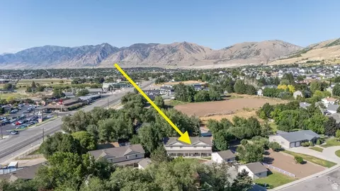 420 W 2000 S #11, Perry, UT 84302