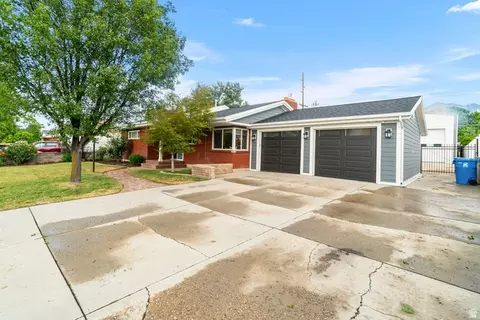 Exterior - 8859 S 1275 E, Sandy, UT 84094 photo 3 of 8