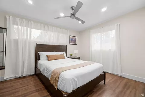 Bedroom - 8859 S 1275 E, Sandy, UT 84094 photo 1 of 3