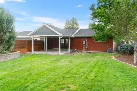 Exterior - 8859 S 1275 E, Sandy, UT 84094 photo 6 of 8