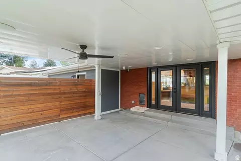 Exterior - 8859 S 1275 E, Sandy, UT 84094 photo 8 of 8