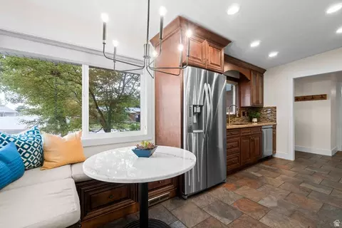 Kitchen - 8859 S 1275 E, Sandy, UT 84094 photo 3 of 3