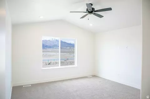 Bedroom - 3921 N Christopher St #LOT EAGLE, Eagle Mountain, UT 84005 photo 1 of 4