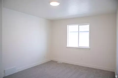 Bedroom - 3921 N Christopher St #LOT EAGLE, Eagle Mountain, UT 84005 photo 3 of 4