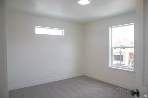 Bedroom - 3921 N Christopher St #LOT EAGLE, Eagle Mountain, UT 84005 photo 4 of 4