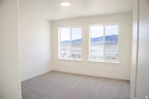 Bedroom - 3921 N Christopher St #LOT EAGLE, Eagle Mountain, UT 84005 photo 2 of 4
