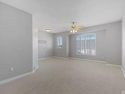 Living - 352 E Haven Crest Rd S, Draper, UT 84020 photo 8 of 8