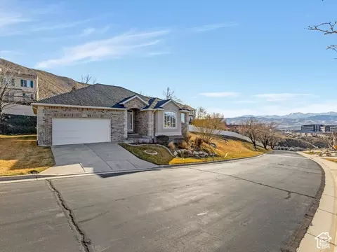 352 E Haven Crest Rd S, Draper, UT 84020