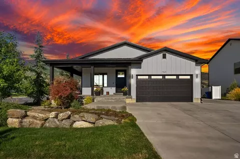 945 S 650 W, Farmington, UT 84025