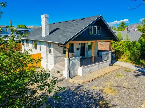 313 E 800 S, Salt Lake City, UT 84111