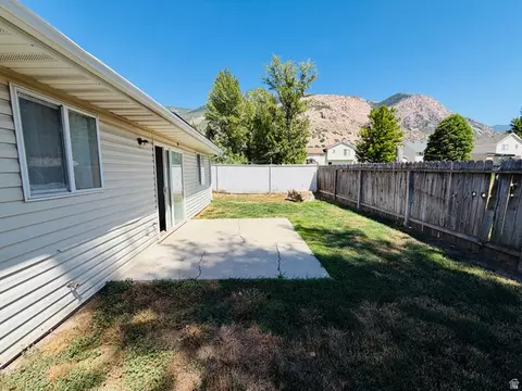 Exterior - 869 E 1325 N, Ogden, UT 84404 photo 6 of 8
