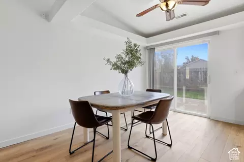 Dining - 869 E 1325 N, Ogden, UT 84404 photo 1 of 1