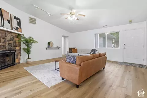 Living - 869 E 1325 N, Ogden, UT 84404 photo 4 of 5