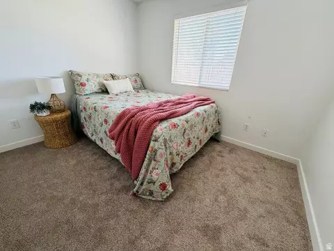 Bedroom - 869 E 1325 N, Ogden, UT 84404 photo 4 of 4