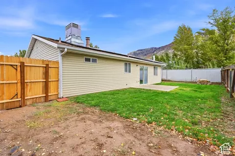 Exterior - 869 E 1325 N, Ogden, UT 84404 photo 5 of 7
