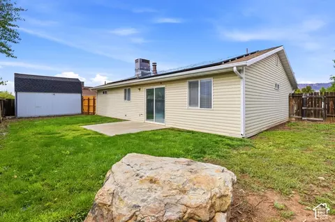 Exterior - 869 E 1325 N, Ogden, UT 84404 photo 6 of 7