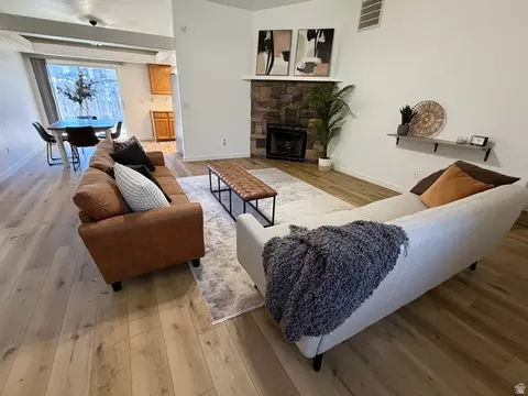 Living - 869 E 1325 N, Ogden, UT 84404 photo 2 of 3