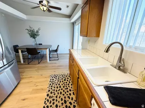 Kitchen - 869 E 1325 N, Ogden, UT 84404 photo 1 of 1