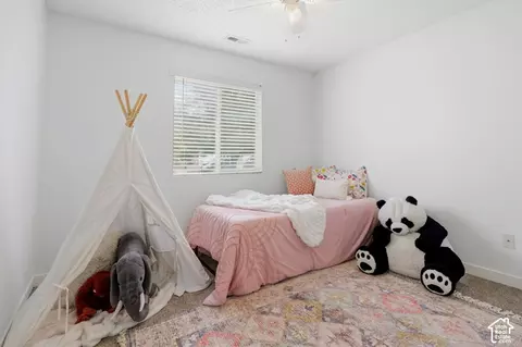 Bedroom - 869 E 1325 N, Ogden, UT 84404 photo 1 of 2