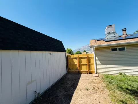 Exterior - 869 E 1325 N, Ogden, UT 84404 photo 8 of 8