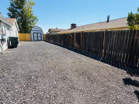 Exterior - 869 E 1325 N, Ogden, UT 84404 photo 3 of 8