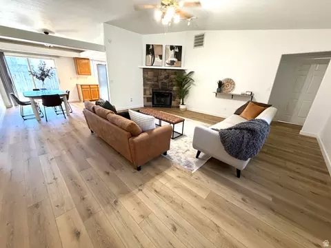 Living - 869 E 1325 N, Ogden, UT 84404 photo 1 of 3