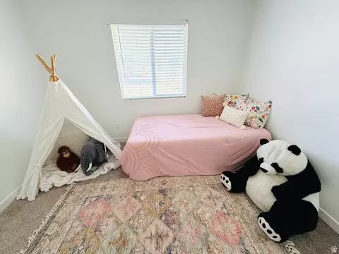 Bedroom - 869 E 1325 N, Ogden, UT 84404 photo 3 of 4