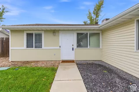 Exterior - 869 E 1325 N, Ogden, UT 84404 photo 4 of 7