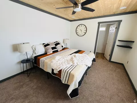 Bedroom - 869 E 1325 N, Ogden, UT 84404 photo 1 of 4