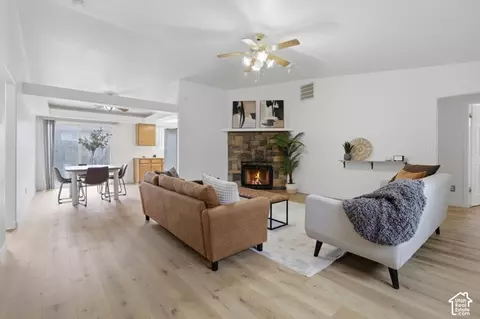 Living - 869 E 1325 N, Ogden, UT 84404 photo 2 of 5