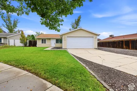 869 E 1325 N, Ogden, UT 84404