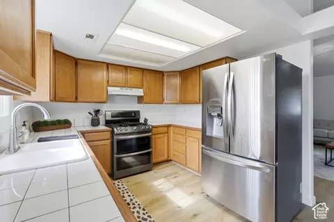 Kitchen - 869 E 1325 N, Ogden, UT 84404 photo 1 of 4